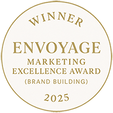 Marketing Award winner 25