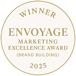 Marketing Award winner 25