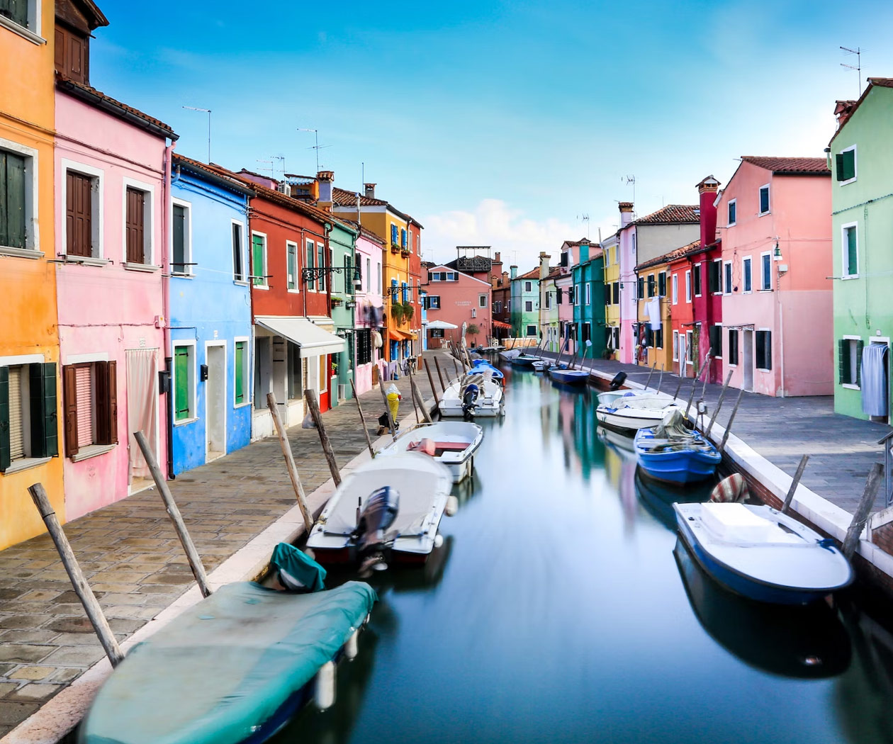 Europe Travel TS Travel is your trusted travel broker. From exotic destinations to budget-friendly getaways, discover your next adventure with TS Travel.