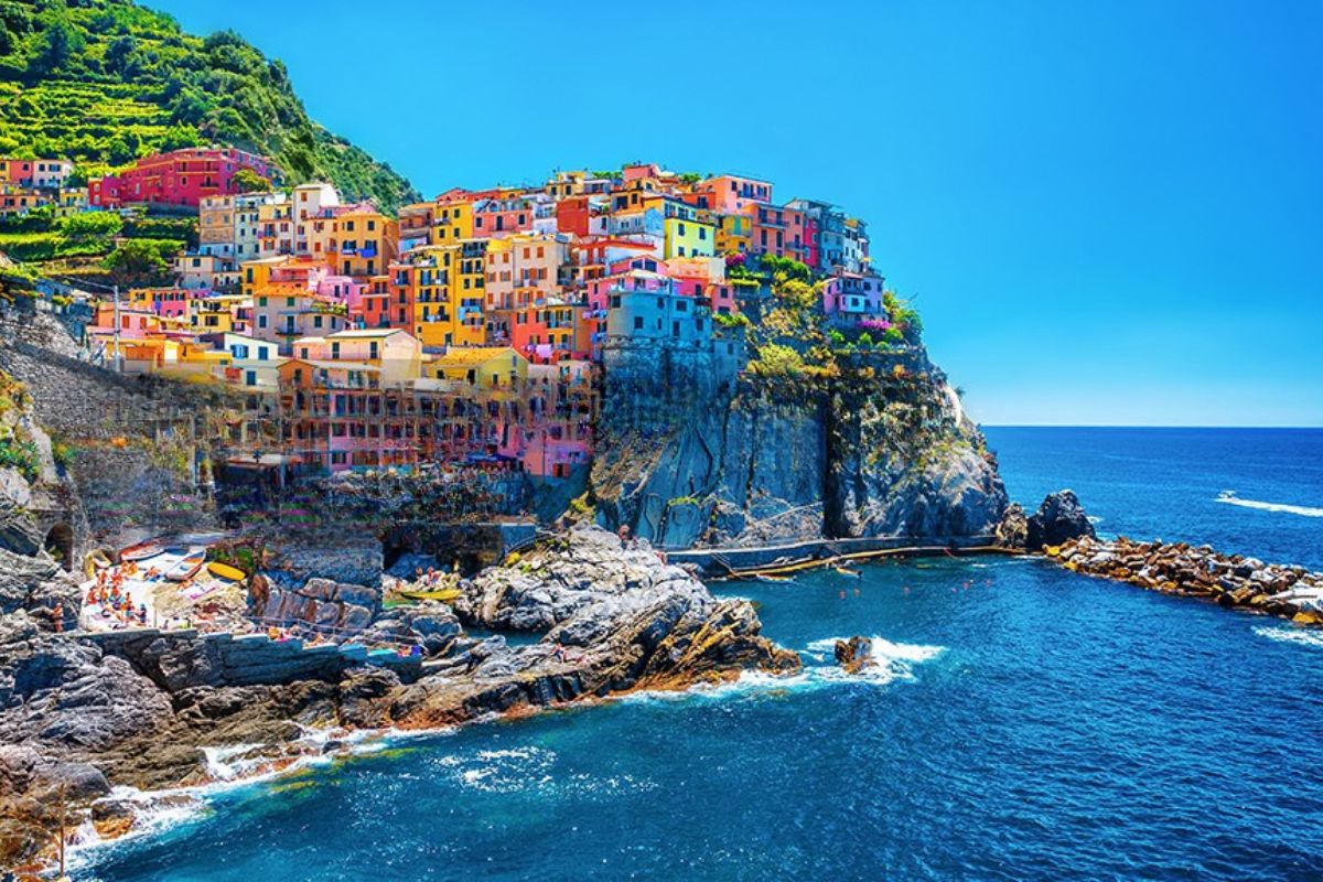Cinque Terre TS Travel is your trusted travel broker. From exotic destinations to budget-friendly getaways, discover your next adventure with TS Travel.