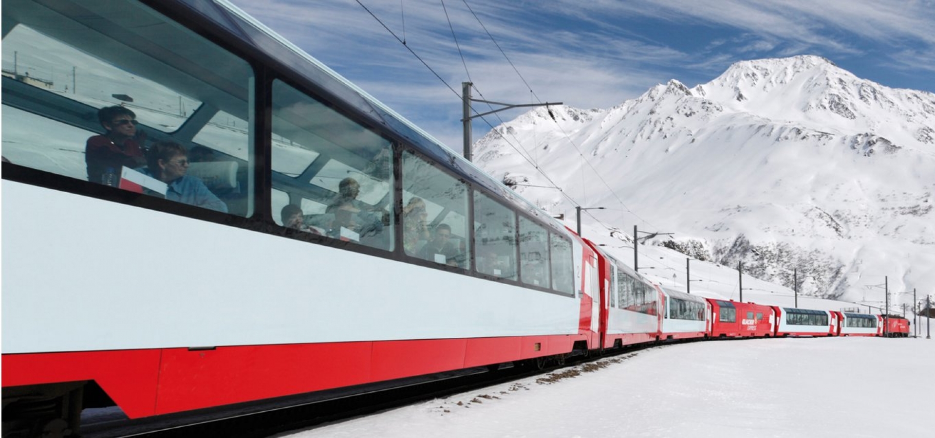 Glacier Express TS Travel is your trusted travel broker. From exotic destinations to budget-friendly getaways, discover your next adventure with TS Travel.