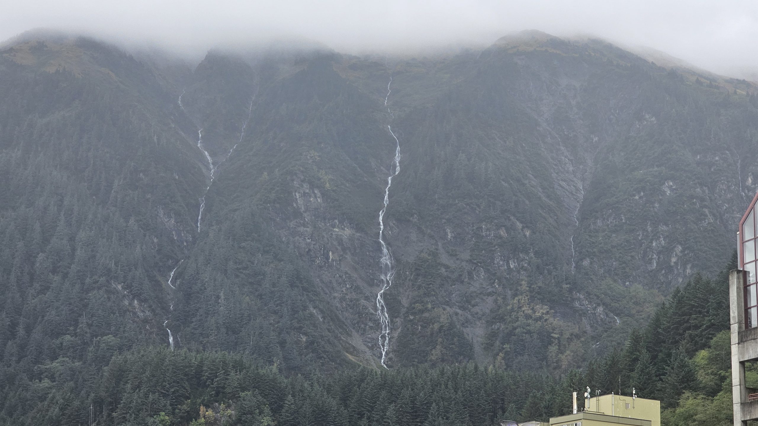 Juneau waterfall TS Travel is your trusted travel broker. From exotic destinations to budget-friendly getaways, discover your next adventure with TS Travel.