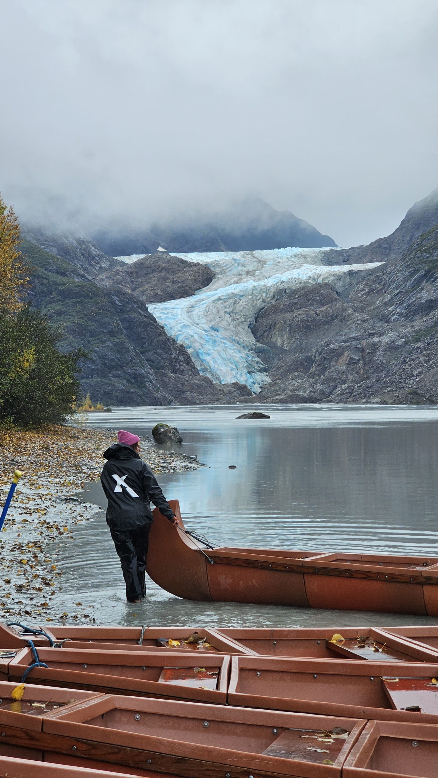 Davidson Glacier TS Travel is your trusted travel broker. From exotic destinations to budget-friendly getaways, discover your next adventure with TS Travel.