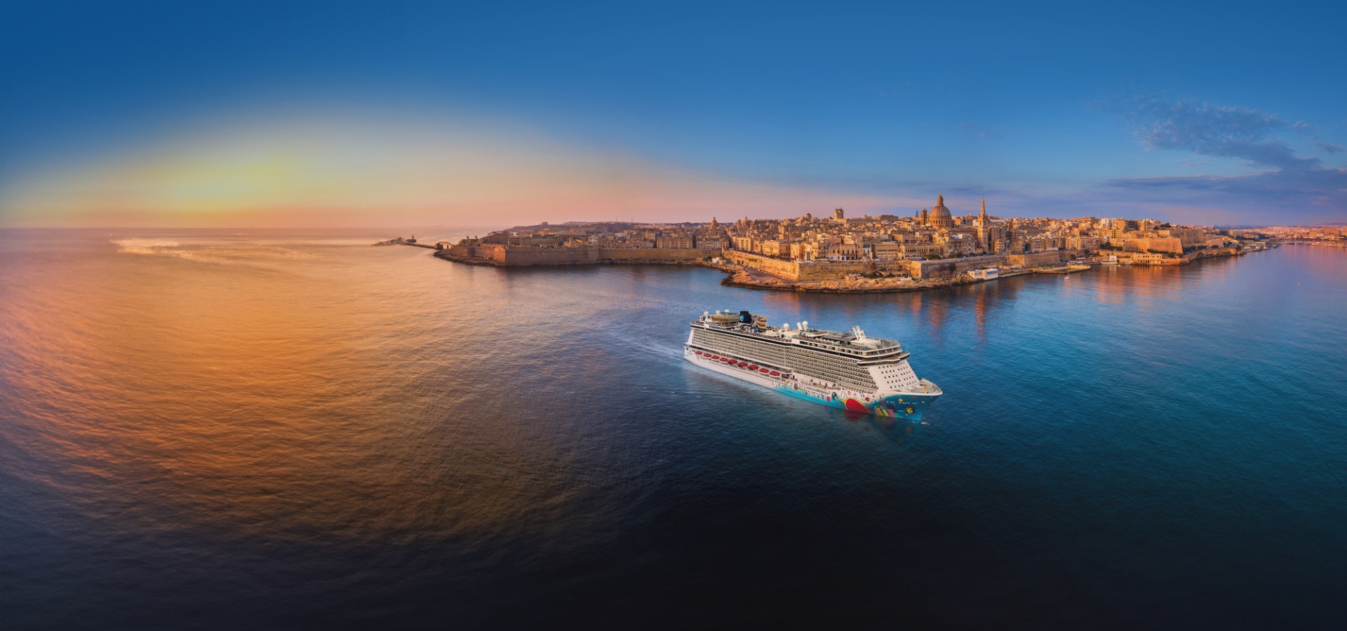 European Cruise Deal from TS Travel