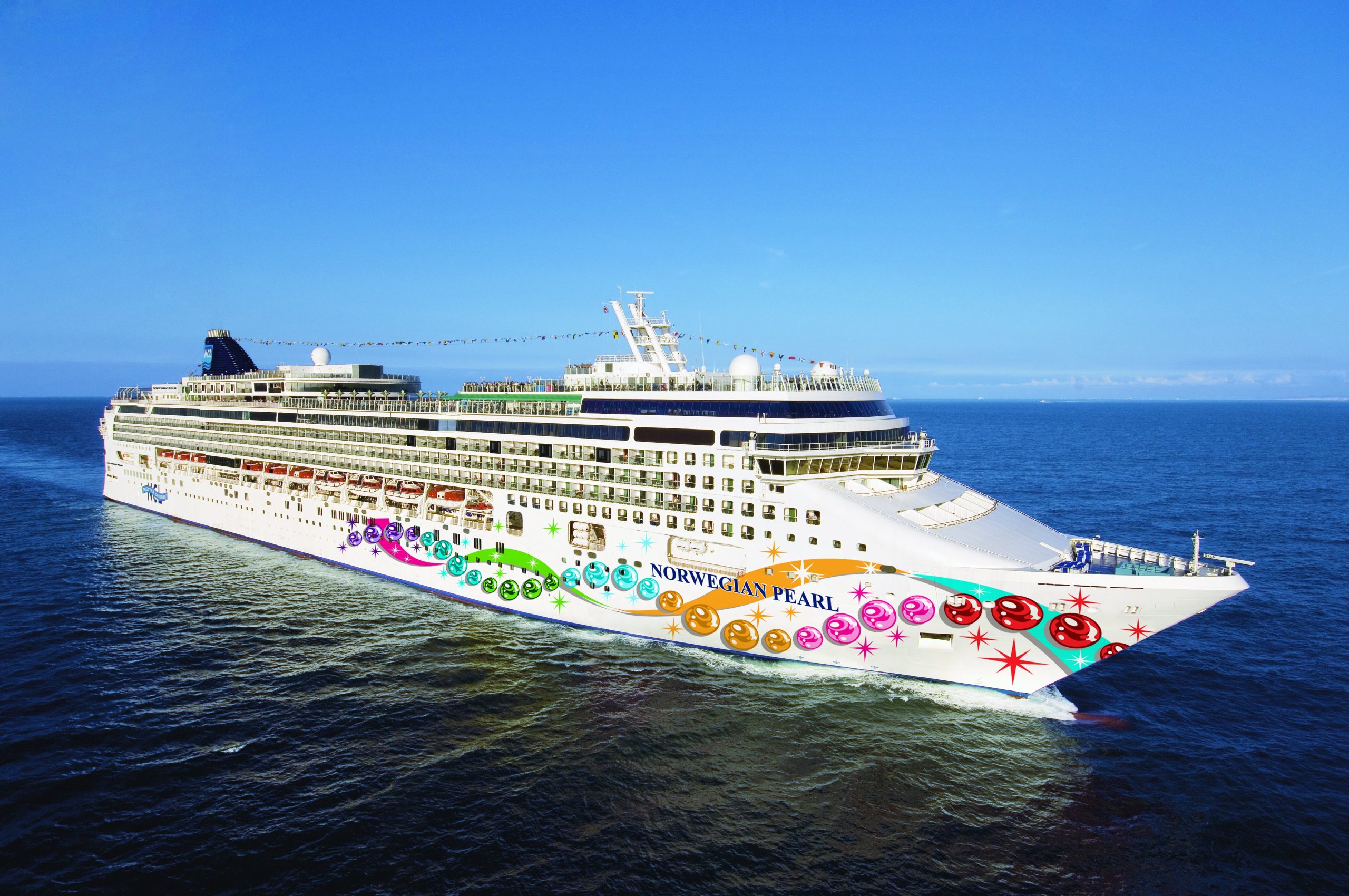European Cruise Deal from TS Travel