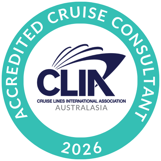 2026 Accredited Cruise Consultant